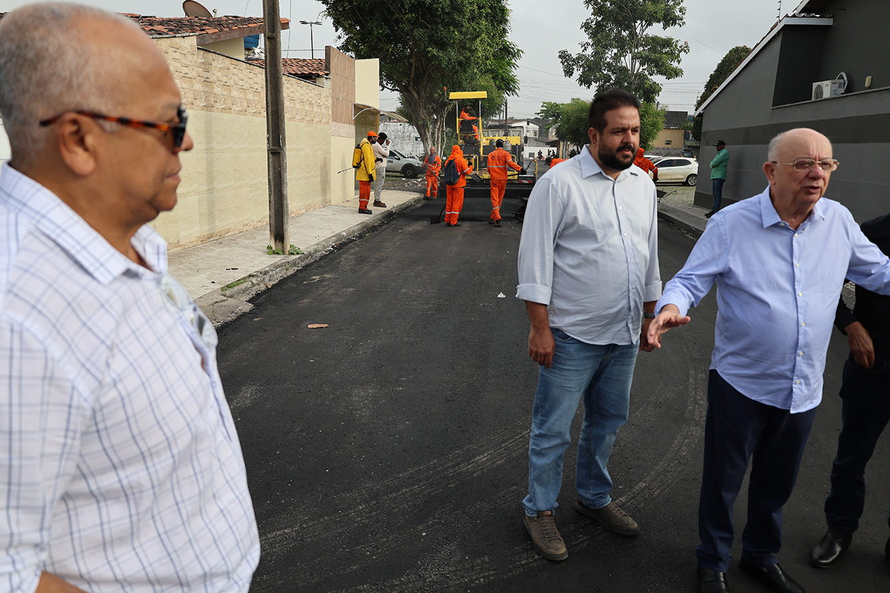 Foto: Reprodução/Prefeitura de Feira de Santana - BA